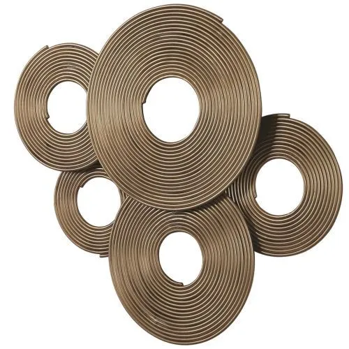 Металлический настенный декор Ahmet Uttermost фото 2