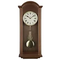 Настенные часы Aviere 02505N с маятником 72 x 34 x 12 см