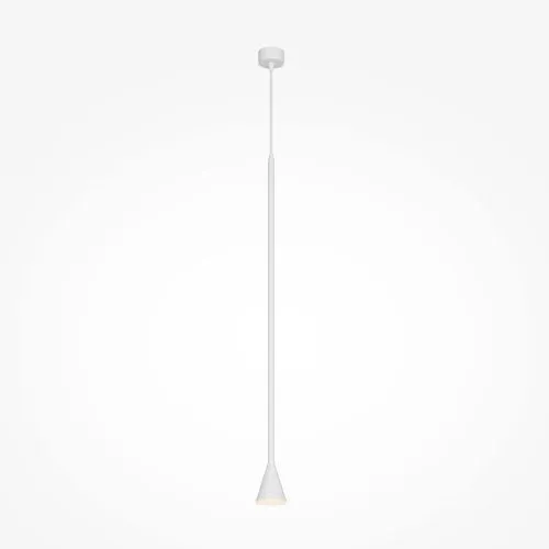 Подвесной светильник Maytoni P064PL-01W-1 фото 8
