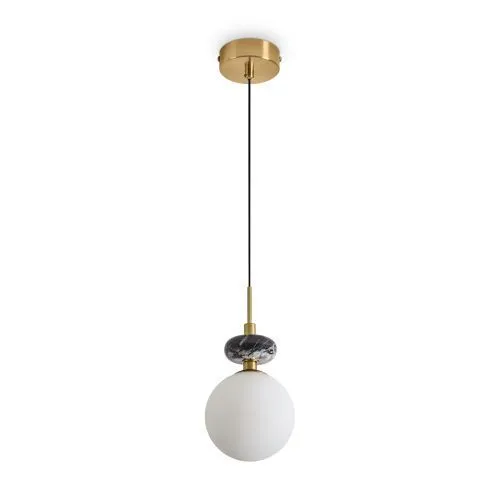 Подвесной светильник Freya FR5631PL-01BS1 фото 4
