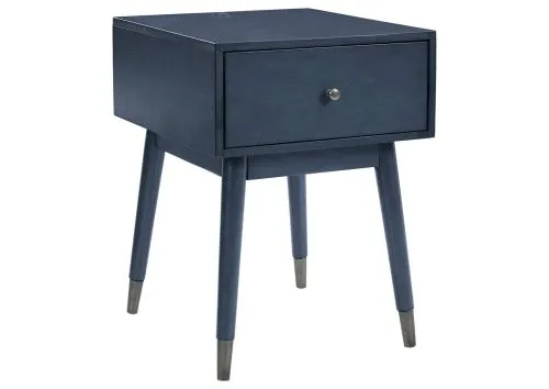 Столик боковой придиванный Paulrich A4000297 Ashley Furniture фото 3