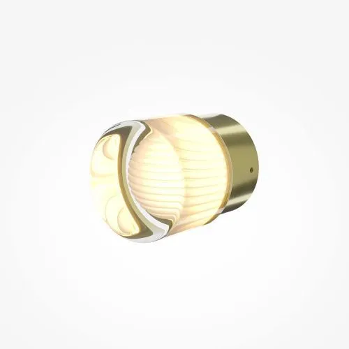 Настенный светильник (бра) Maytoni MOD480WL-L6BS3K фото 3