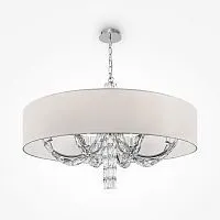 Подвесной светильник Maytoni DIA008PL-08CH					