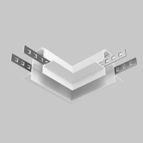 Комплектующие для встраиваемой трековой системы Voltega VGL034CL-42.12W фото 2