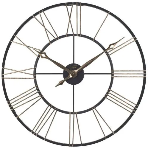 Настенные часы Tomas Stern 9060, ø73 см