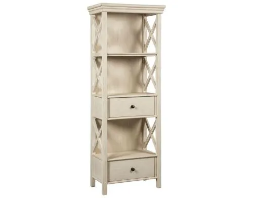 Стеллаж Bolanburg D647-76 Ashley Furniture 190*36*64 см