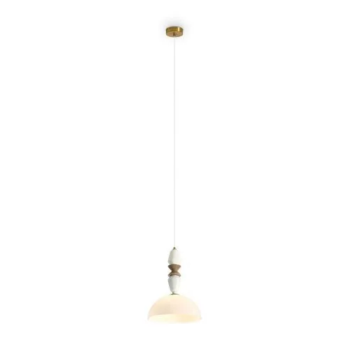Подвесной светильник Freya FR2061PL-01BS3 фото 16