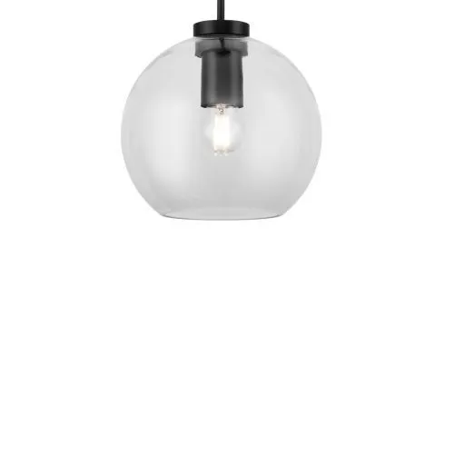 Подвесной светильник Freya FR8002PL-01B фото 4