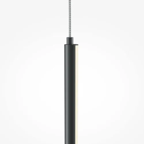 Подвесной светильник Maytoni MOD246PL-L12BK фото 6