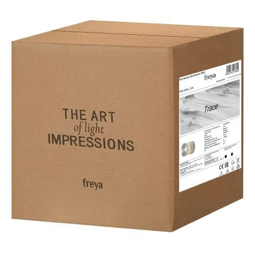 Настенный светильник (бра) Freya FR6150WL-L3W фото 4