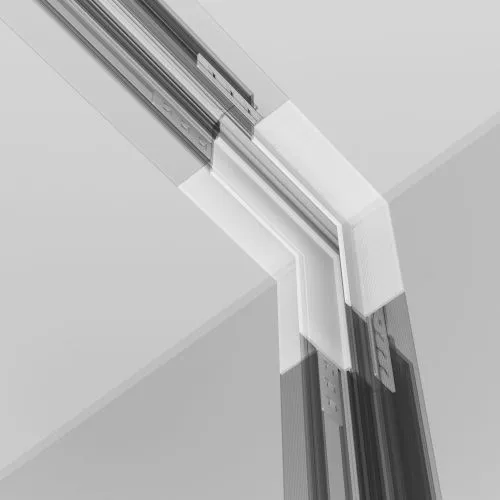 Комплектующие для встраиваемой трековой системы Voltega VGL034ICL-42.12W фото 3