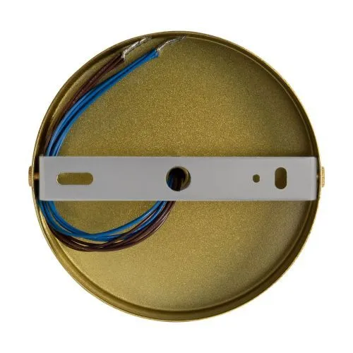 Люстра Freya FR5497PL-03G фото 9
