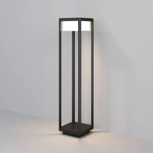 Ландшафтный светильник Outdoor O021FL-L10B3K