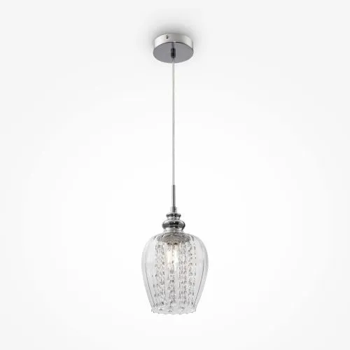 Подвесной светильник Maytoni MOD044-PL-01-N фото 3