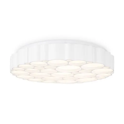 Потолочный светильник Freya FR6043CL-L72W фото 8