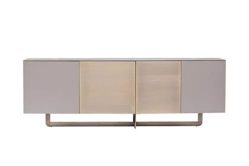 58DB-CH14803 Комод Космос (Space) 220*45*76см