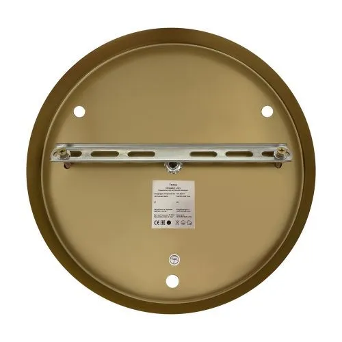 Люстра Freya FR5449CL-03G фото 12