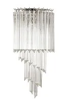 91GH-3003 Бра, хром 30*60см