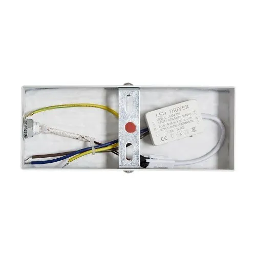 Настенный светильник (бра) Freya FR6208WL-L6W фото 6