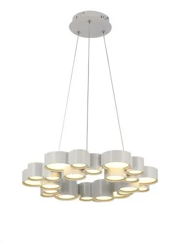 Подвесной светильник Freya FR6043PL-L60W фото 10