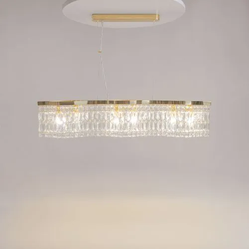 Подвесной светильник Maytoni DIA005PL-06G фото 8