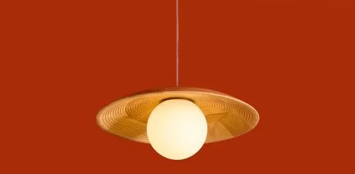 Подвесной светильник Freya FR5589PL-01T фото 4