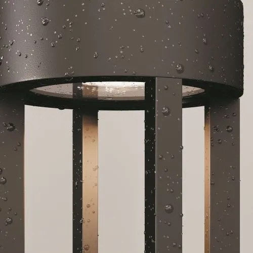 Ландшафтный светильник Outdoor O458FL-L9GF3K фото 13