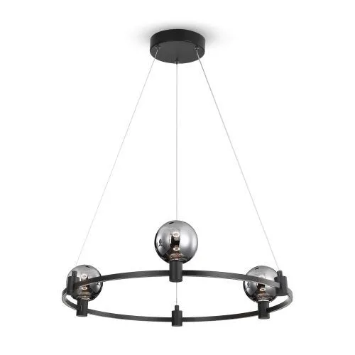 Подвесной светильник Freya FR4005PL-03B фото 3