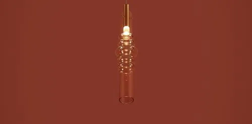 Подвесной светильник Freya FR5635PL-L6AM фото 14