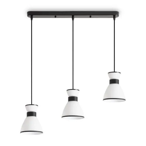 Подвесной светильник Freya FR5503PL-03B1 фото 3