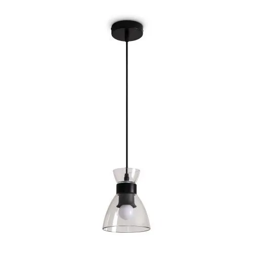 Подвесной светильник Freya FR5503PL-01B фото 4