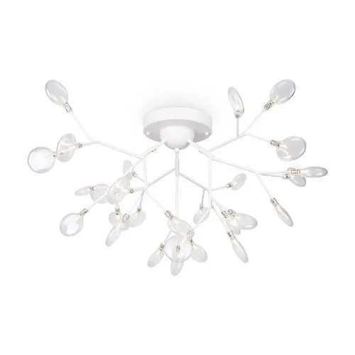 Люстра Freya FR5049CL-27W1