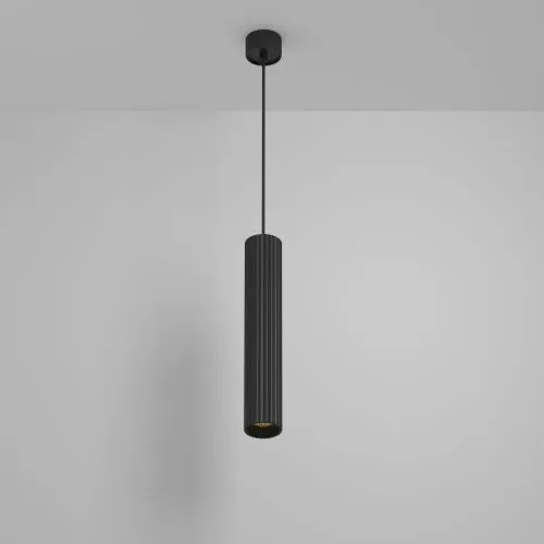 Подвесной светильник Maytoni P106PL-01-GU10-B фото 9