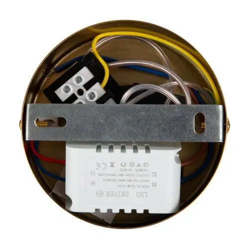 Подвесной светильник Freya FR6106PL-L13G фото 10