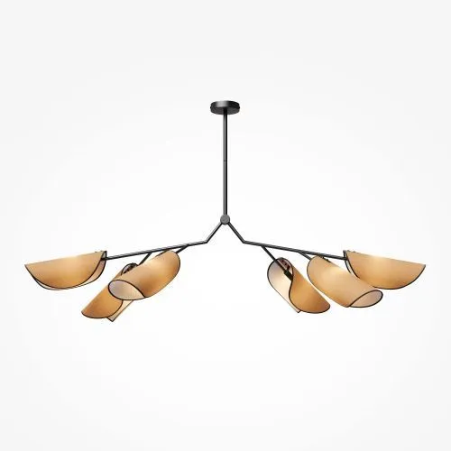 Подвесной светильник Maytoni MOD225PL-06B фото 14