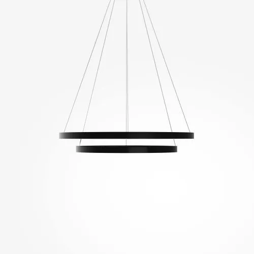 Подвесной светильник Maytoni MOD058PL-L74BK фото 4