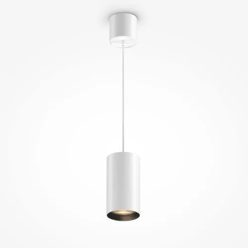 Подвесной светильник Maytoni P100PL-20W3K-W фото 10