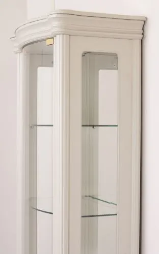 Витрина 913 Vainilla Classic Левая 180*39*64 см фото 6
