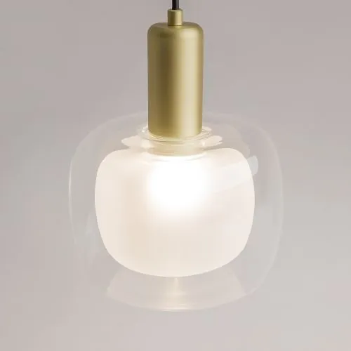 Подвесной светильник Maytoni MOD411PL-01G фото 6