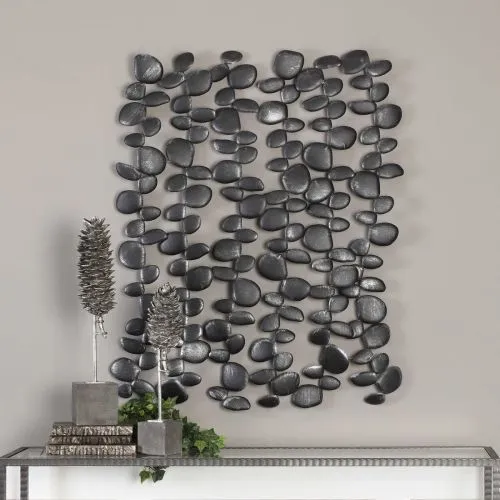 Настенный декор Skipping Stones Uttermost 101*7*86 см фото 5