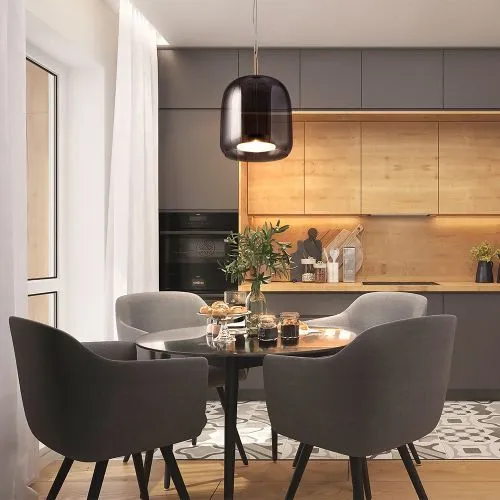 Подвесной светильник Maytoni MOD128PL-L6BR фото 7