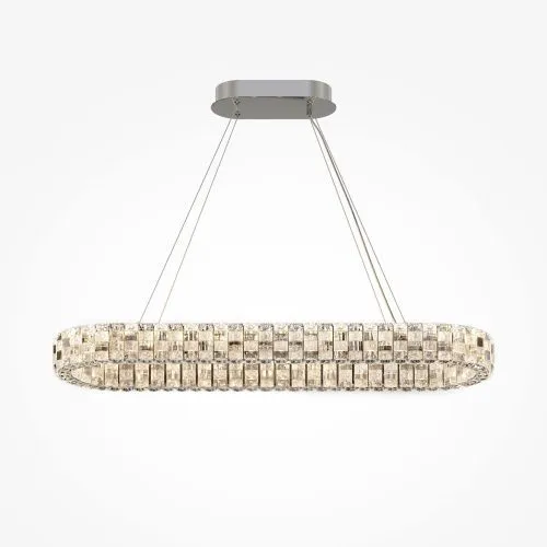 Подвесной светильник Maytoni MOD335PL-L35CH3K фото 5