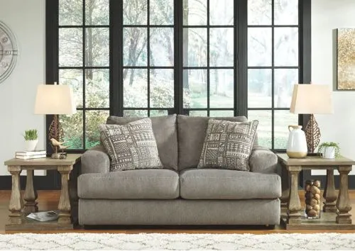 Диван двухместный Soletren 9510335 Ashley Furniture