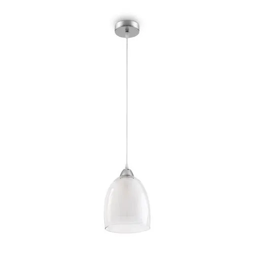 Подвесной светильник Freya FR5375PL-01CH фото 3