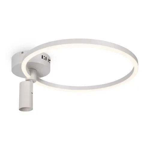Потолочный светильник Freya FR6083CL-L32W фото 3