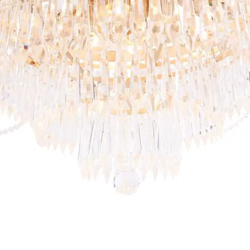 Подвесной светильник Maytoni DIA890-PL-42-G фото 8