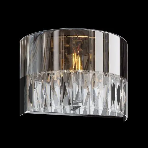Настенный светильник (бра) Maytoni MOD313WL-01CH фото 12