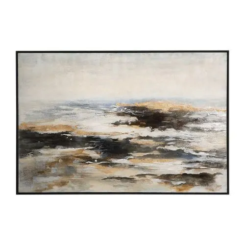 Картина Aftermath Uttermost 104*5*154 см фото 2