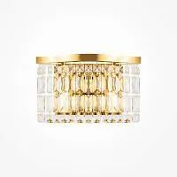 Настенный светильник (бра) Maytoni DIA005WL-02G					