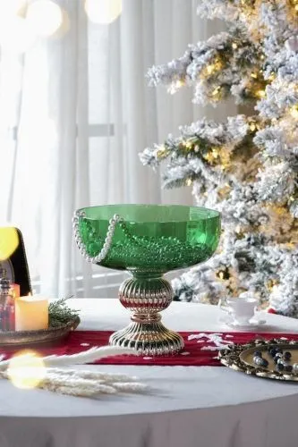 Чаша 32х32х30см фото 2